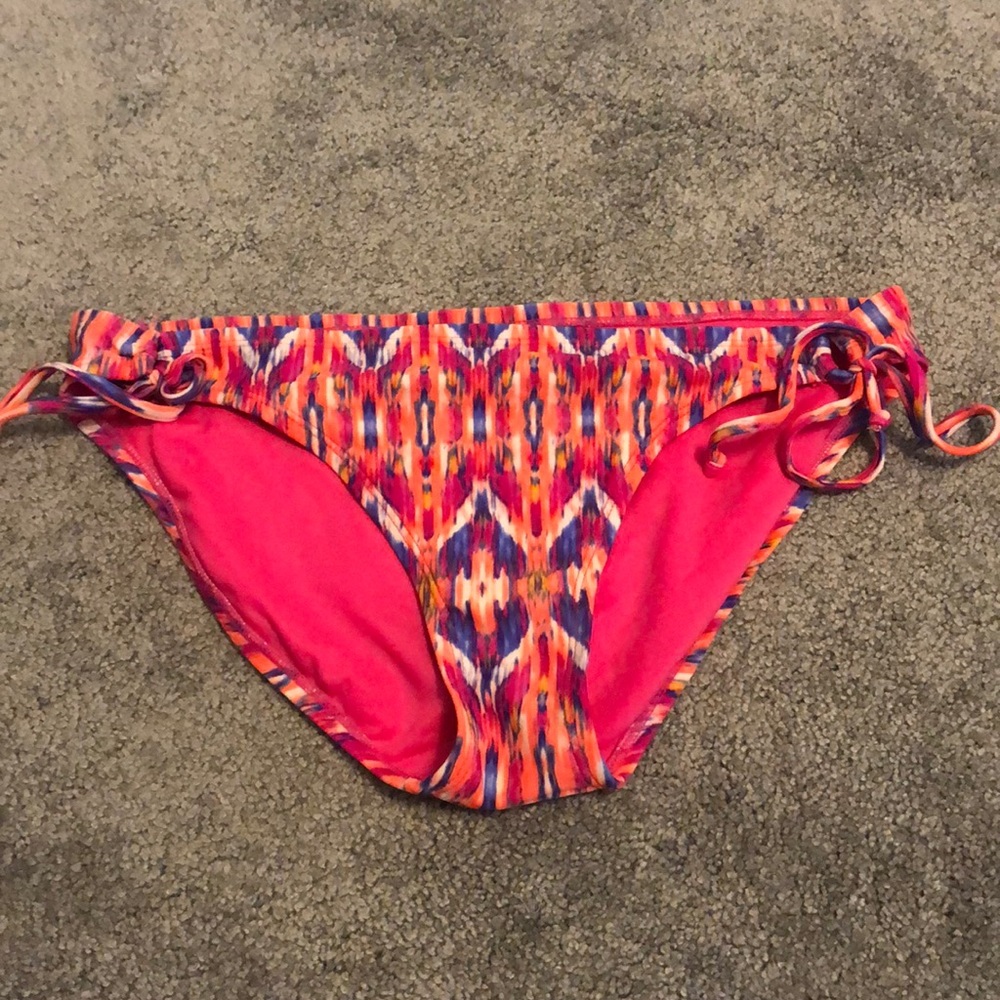 bikini bottom